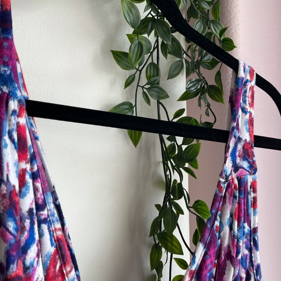 LOVEAPPELLA Sleeveless Maxi Dress - Picture 11 of 16